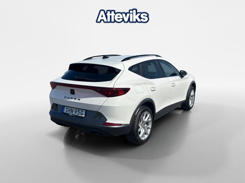 Bild 3 av CUPRA Formentor 1.5 TSI 150 HK DSG7  FOR