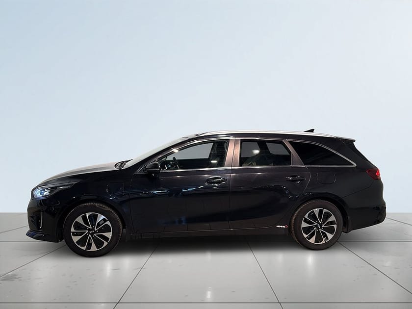 Bild 4 av Kia Ceed Sportswagon Plug-in Hybrid Adv Plus 2 Mvärm GPS SoV