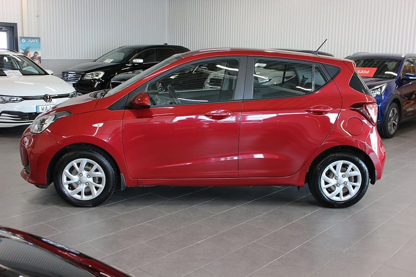 Bild 5 av Hyundai i10