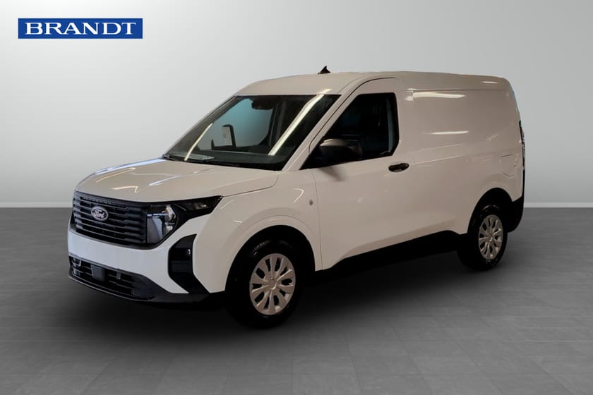 Bild 2 av Ford Transit Courier Skåp Trend 1.0L Ecoboost 125 hk 6MT