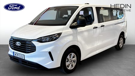 Ford Transit Custom 320 Kombi
