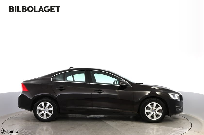 Bild 5 av Volvo S60 D2 S/S Momentum
