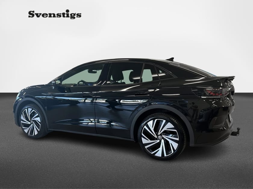 Bild 2 av Volkswagen ID.5 GTX 4MOTION 299hk DRAG 21"