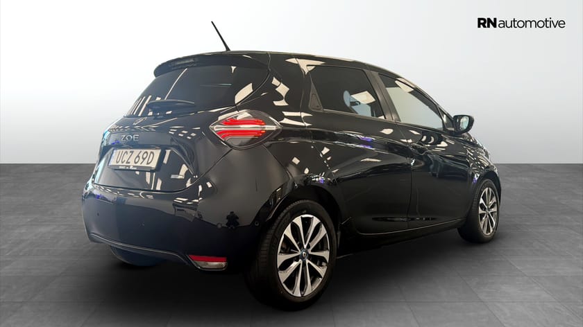 Bild 5 av Renault ZOE R135