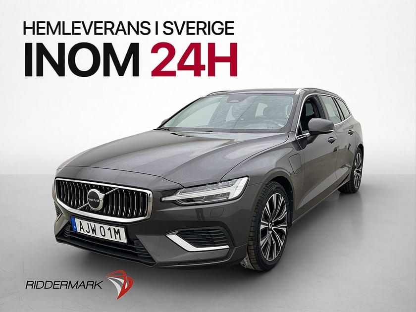 Bild 3 av Volvo V60
