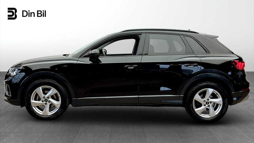 Bild 2 av Audi Q3 35 TFSI PROLINE ADVANCED 150 HK S TRONIC