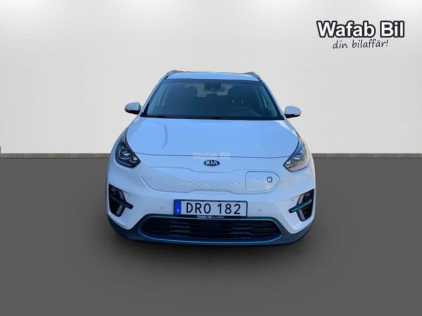Bild 2 av Kia e-Niro ADVANCE PLUS