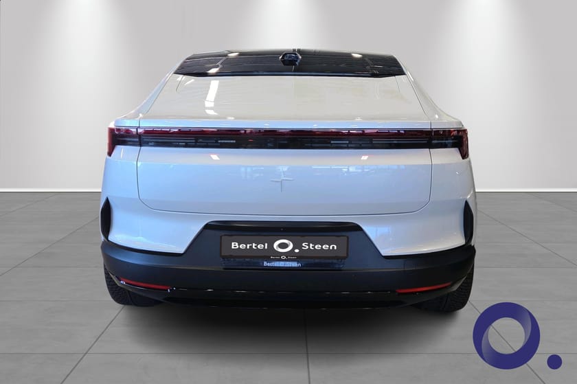 Bilde 4 av Polestar 4 Coupé Long range Dual motor