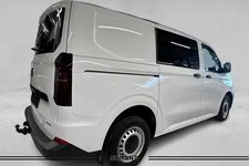 Thumnail bilde 3 av Volkswagen Transporter