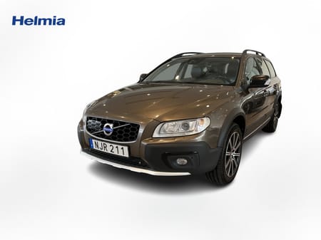 Volvo XC70 D4 AWD Classic Sport