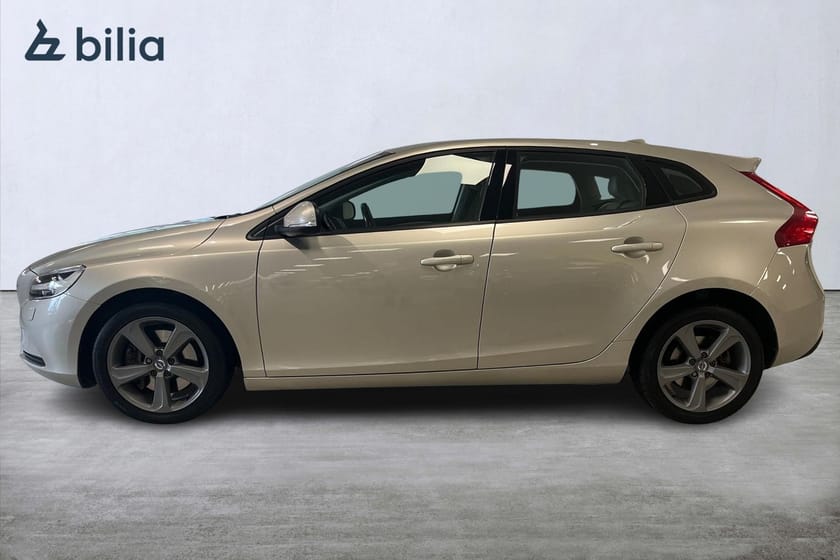Bild 3 av Volvo V40 D3 Business Advanced | Automat