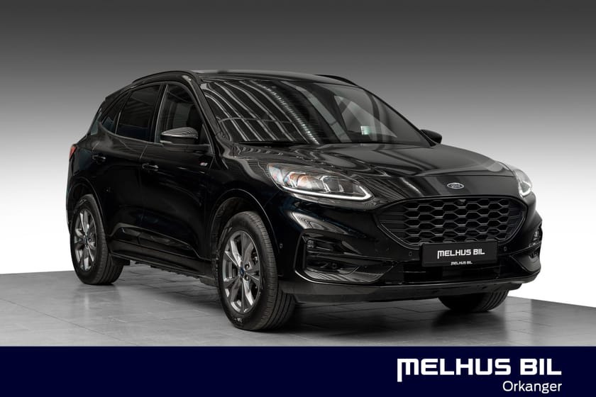Bilde 1 av Ford Kuga Plug-In Hybrid ST-Line 2.5 PHEV 225hk FRI FRAKT•GARANTIKAMPANJE 8 ÅR!