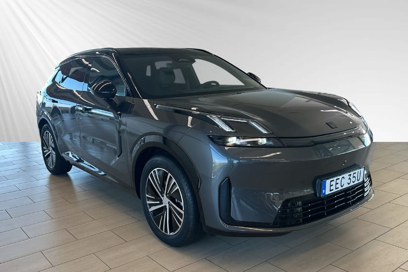 Bild 5 av Lynk & Co 08 PHEV