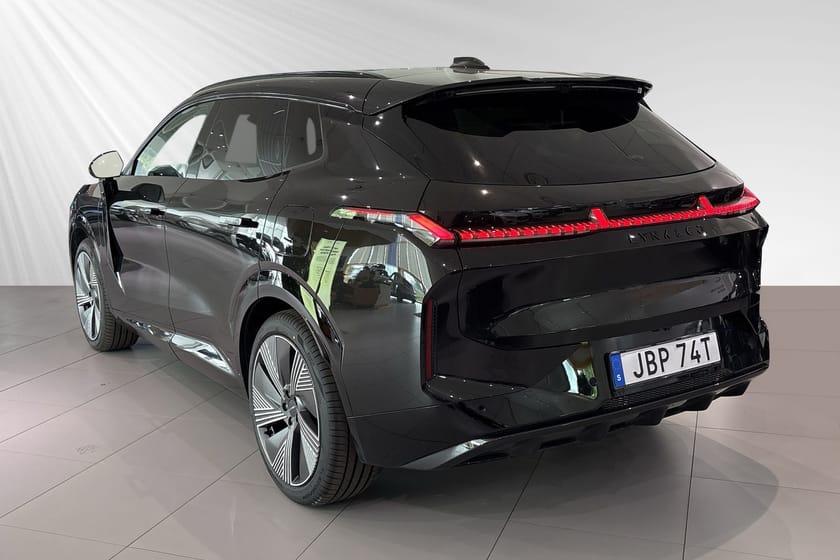 Bild 3 av Lynk & Co 08 PHEV Core