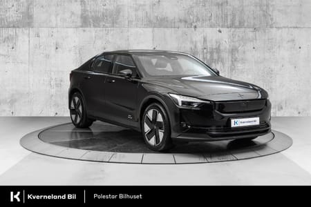 Polestar 2 Long Range Dual Motor Plus/Pilot/Pixel/H&K