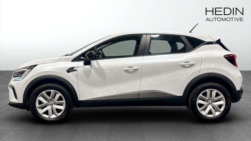 Bild 2 av Renault Captur