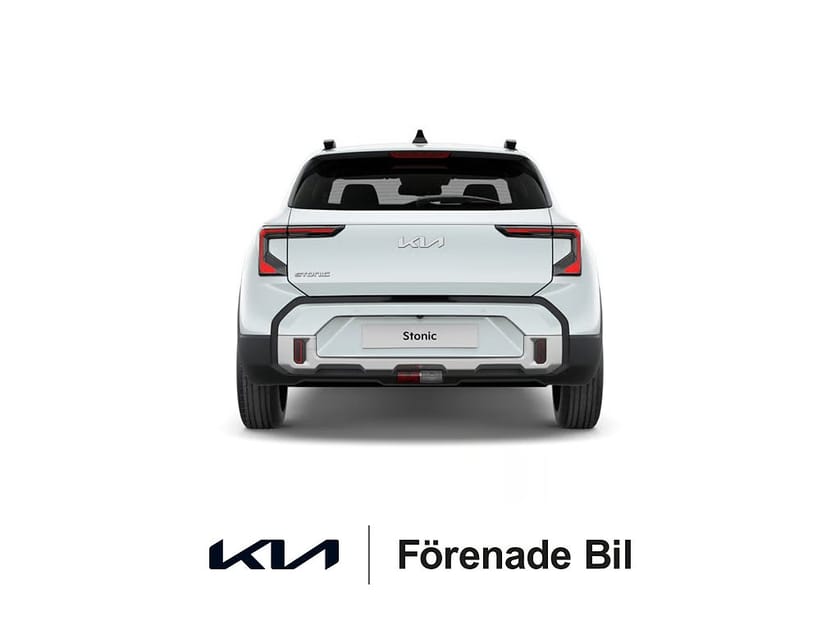 Bild 4 av Kia Stonic