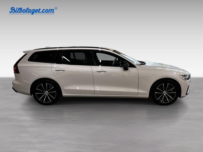 Bild 4 av Volvo V60 T6 Plus Dark Nordic Edition