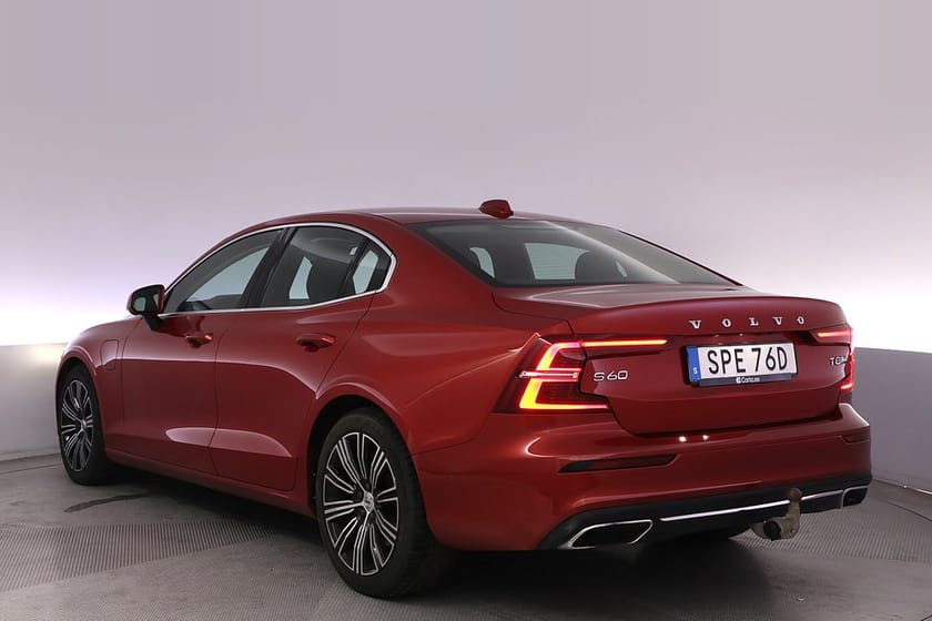 Bild 4 av Volvo S60