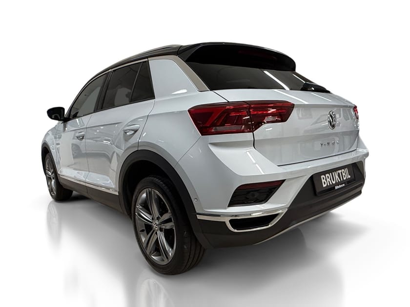 Bilde 3 av Volkswagen T-Roc 