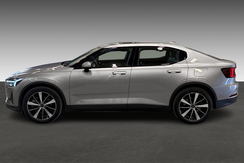 Bilde 3 av Polestar 2 Long range Dual motor range, motor, Navi, Kamera, el-bakluke