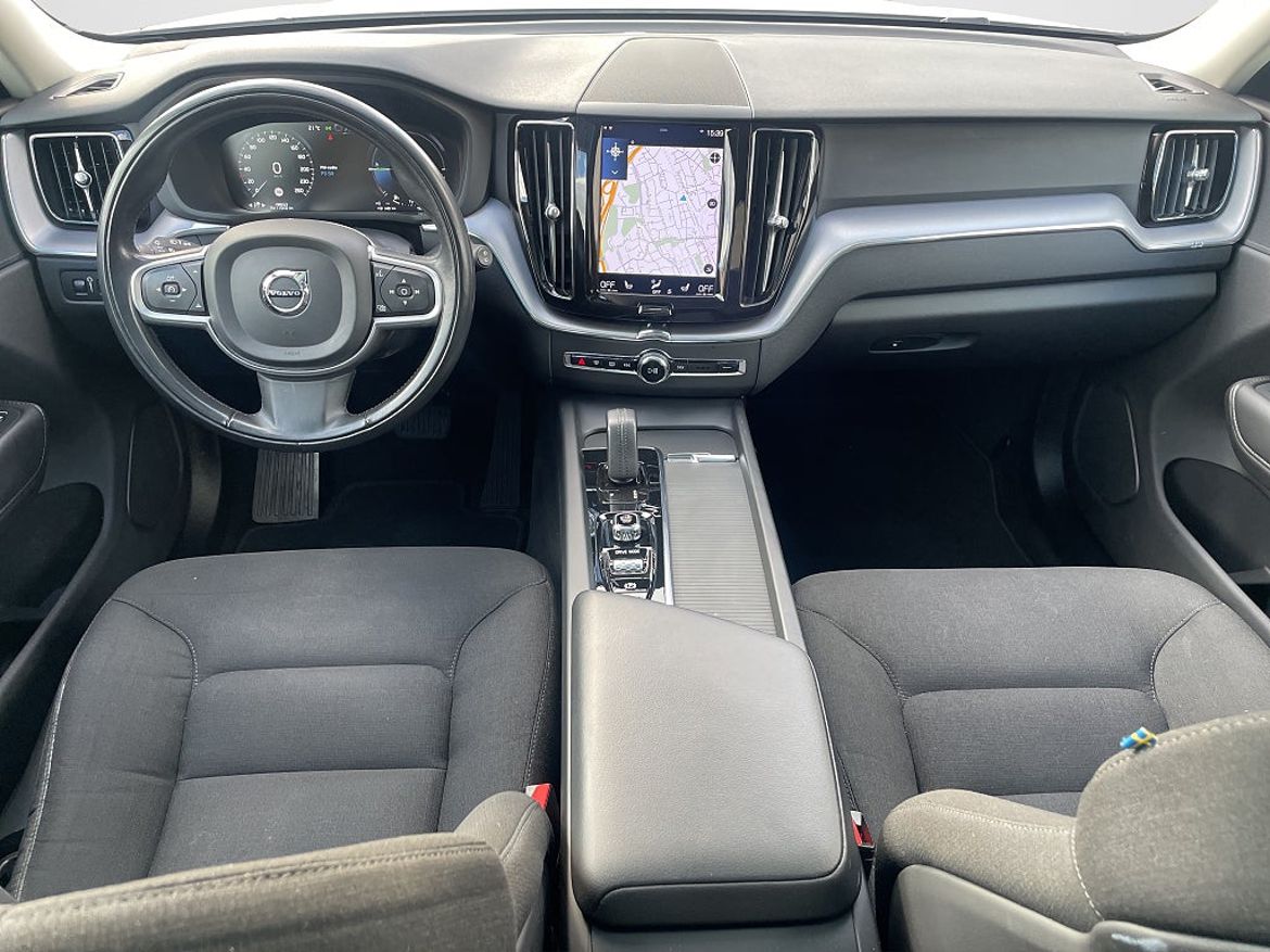 Volvo XC60, bild 12 av 19