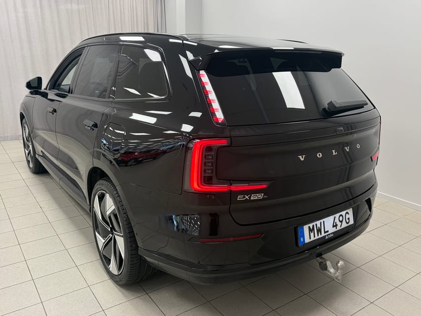 Bild 3 av Volvo EX90 Twin Motor