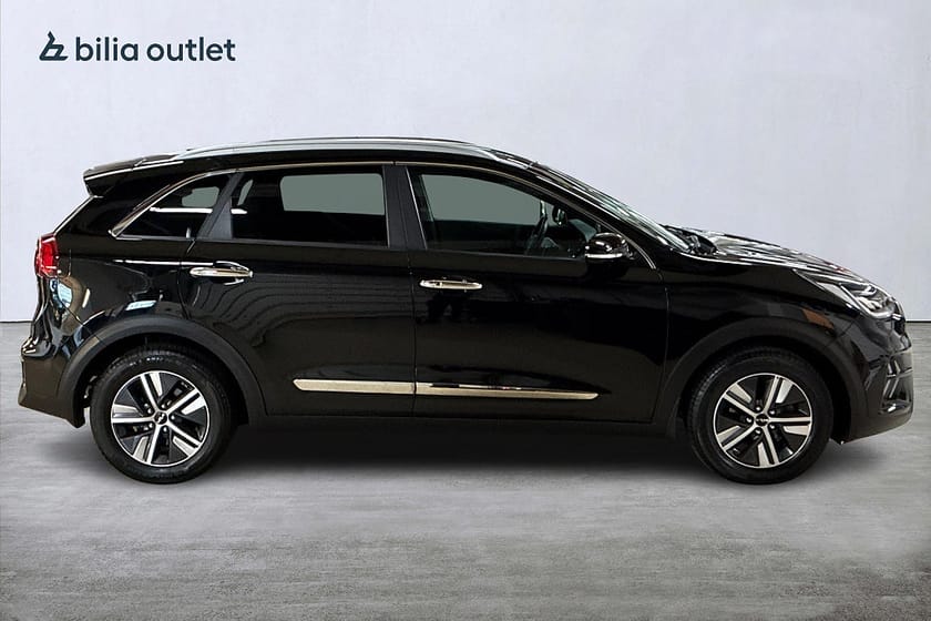 Bild 5 av Kia Niro P-HEV