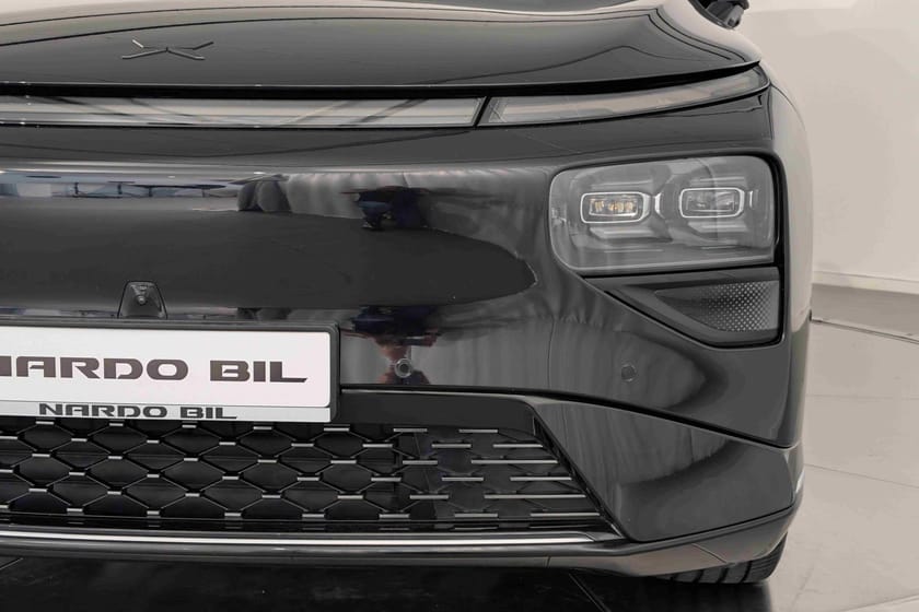 Bilde 3 av XPENG G9 Performance AWD - PREMIUM KOMFORT-AUDIO - HENGERFESTE