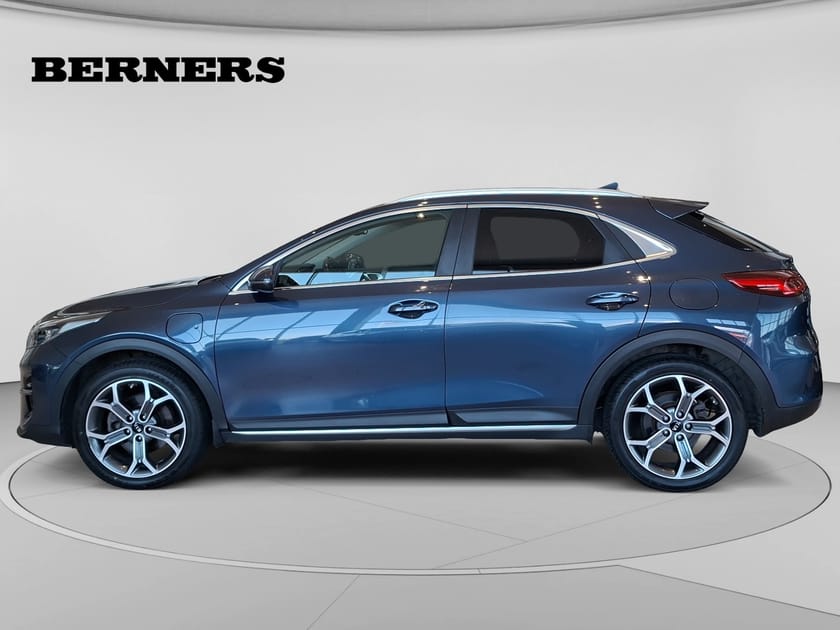 Bild 2 av Kia XCeed Plug-in Hybrid DCT, 141hk