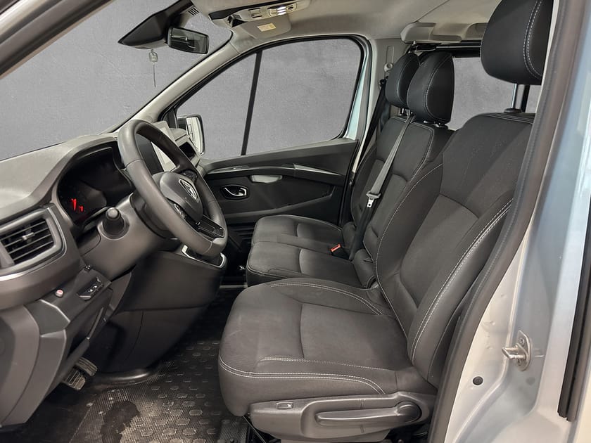 Bild 5 av Renault Trafic Passenger L2