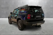 Thumnail bilde 2 av Toyota Land Cruiser
