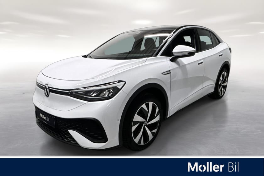 Bilde 1 av Volkswagen ID.5 Pro Performance 77kwh 204hk