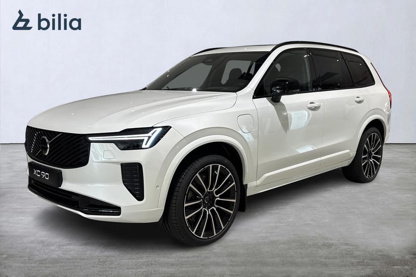Bild 1 av Volvo XC90 T8 Ultra Dark