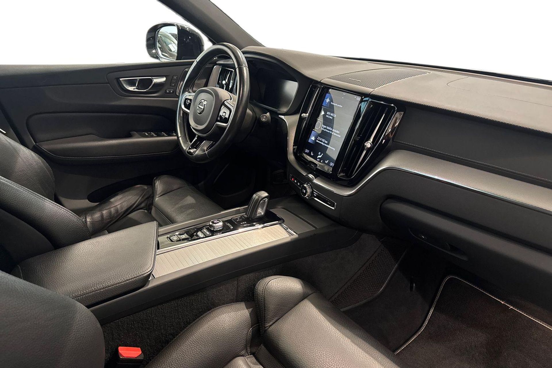 Volvo XC60 2020, bild 7/26