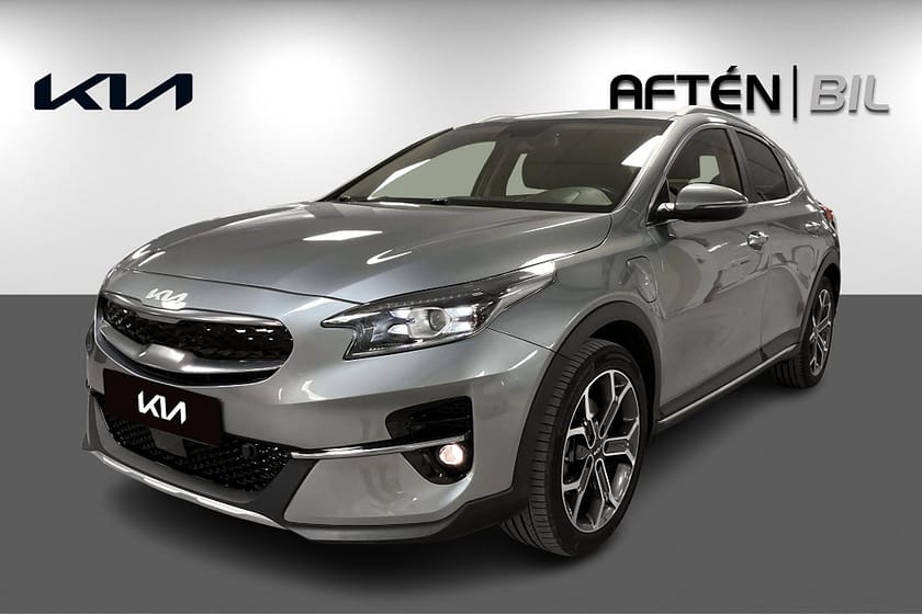 Bild 1 av Kia XCeed Plug-in Hybrid PHEV DCT, Advance plus , Carplay ,Navi,B-kamera ,Rattv