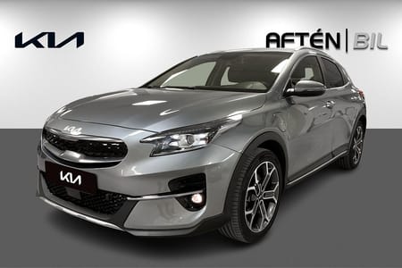 Kia XCeed Plug-in Hybrid PHEV DCT, Advance plus , Carplay ,Navi,B-kamera ,Rattv