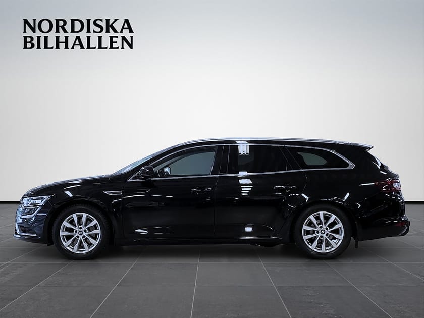 Bild 4 av Renault Talisman Grandtour 1.6 dCi EDC Nyservad Drag Backkamera BOSE