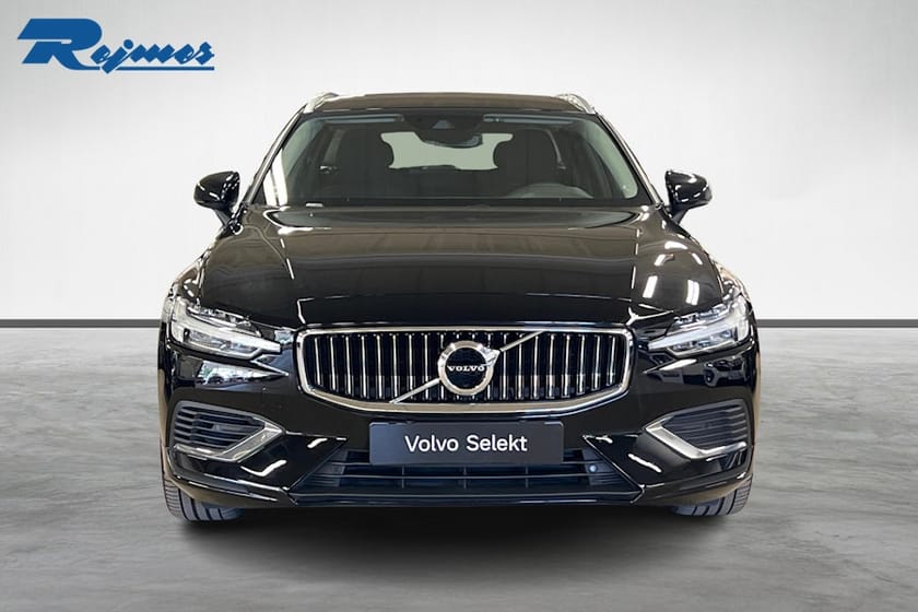 Bild 4 av Volvo V60 Recharge T6 II Inscr Expression