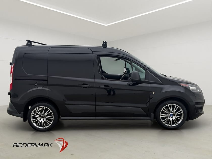 Bild 2 av Ford Transit Connect 220 Värmare PDC Dragkrok Takräcke Moms
