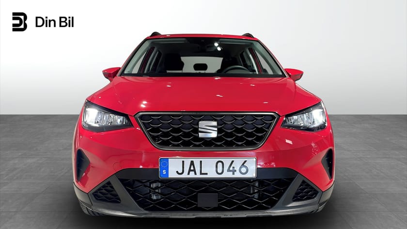Bild 4 av SEAT Arona / 1.0 TSI / 95 hk / Style