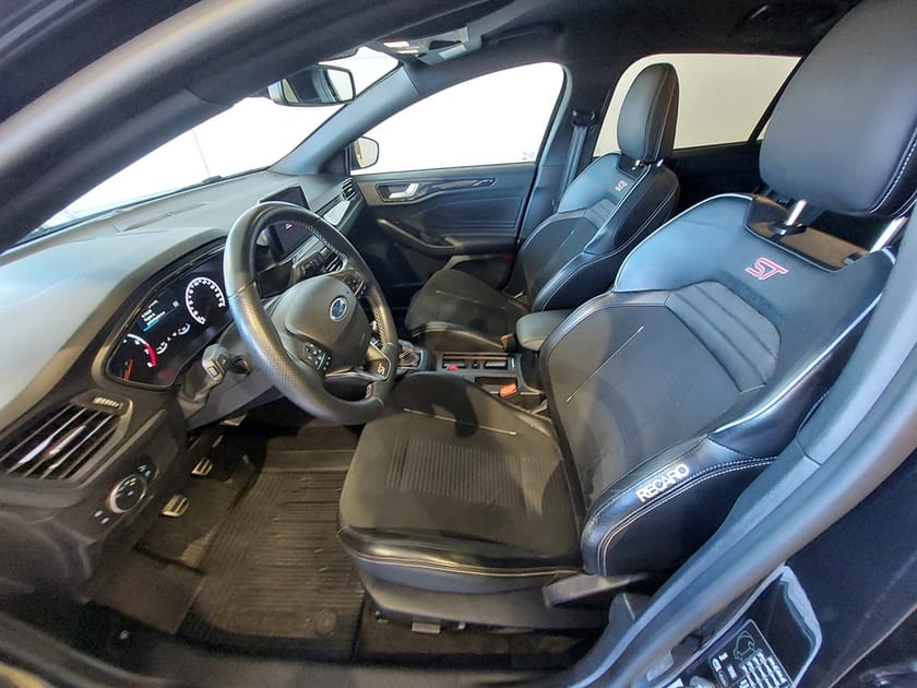 Bild 5 av Ford Focus ST Kombi 