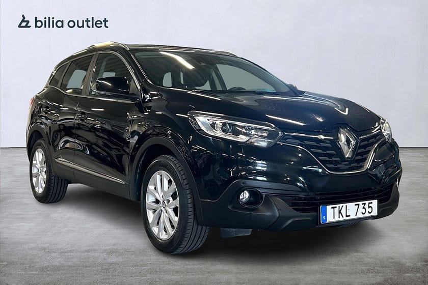 Bild 4 av Renault Kadjar