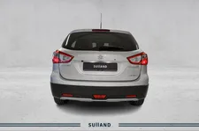Thumnail bilde 3 av Suzuki SX4 S-Cross