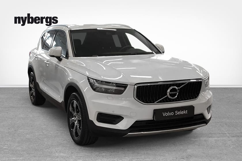 Bild 5 av Volvo XC40 T2 FWD Momentum