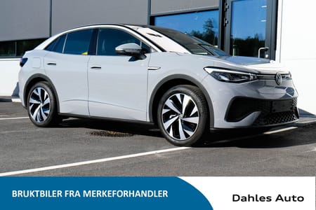 Volkswagen ID.5 Pro Performance