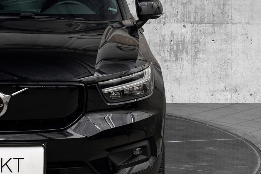 Bilde 4 av Volvo XC40 P6 Recharge Pro FWD Hengerfeste 360Kamera Harman/Kardon
