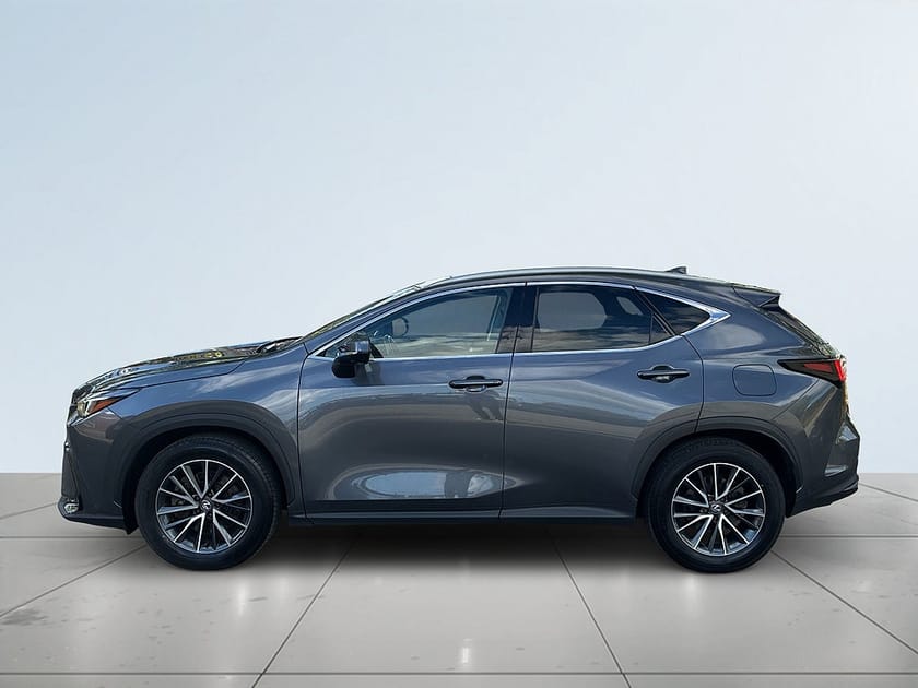 Bild 4 av Lexus NX 450h+
