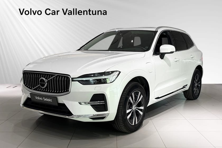 Bild 1 av Volvo XC60 T6 Core Special Edition