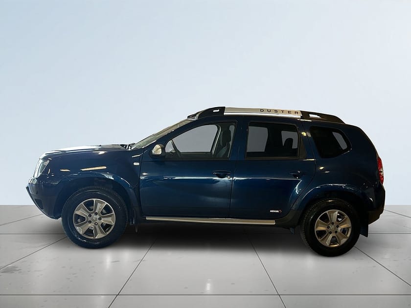 Bild 4 av Dacia Duster 1.2 TCe 4x4 Dragkrok Motorvärmare S&V-däck